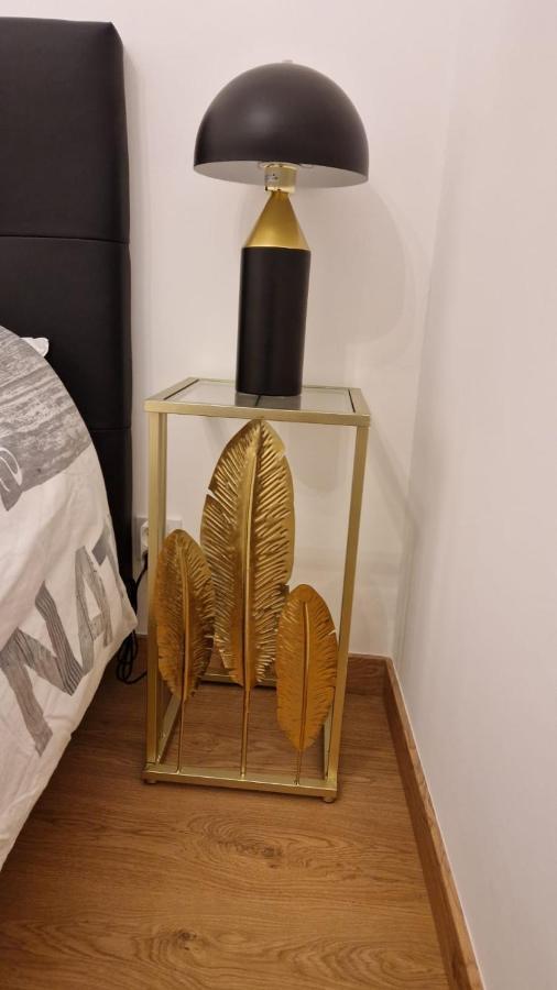 Appartement Cosy Centre Ville Roanne Exterior foto