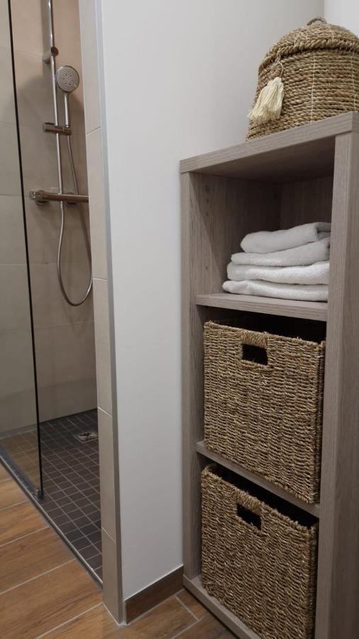 Appartement Cosy Centre Ville Roanne Exterior foto