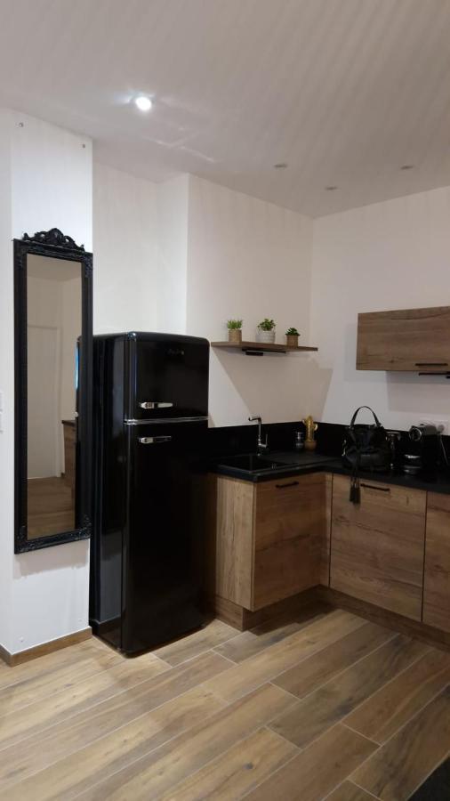 Appartement Cosy Centre Ville Roanne Exterior foto